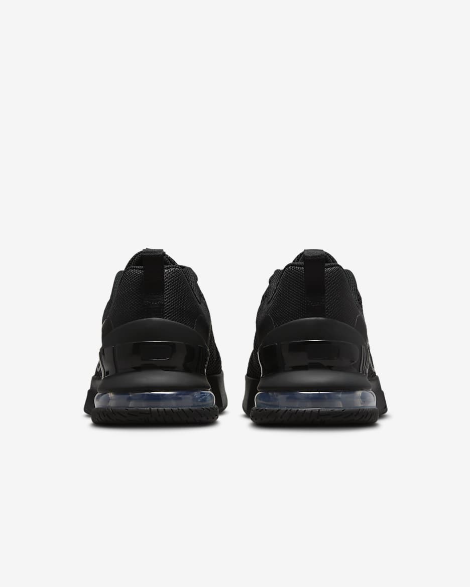 Nike air max trainer black online